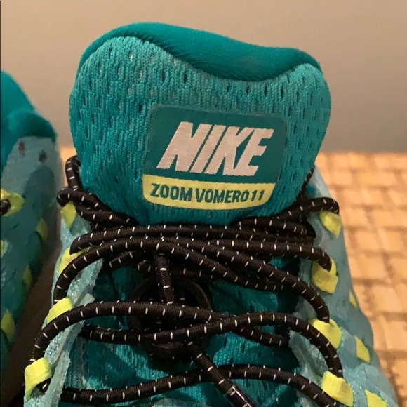 Nike zoom vermero 11 - Picture 3 of 7
